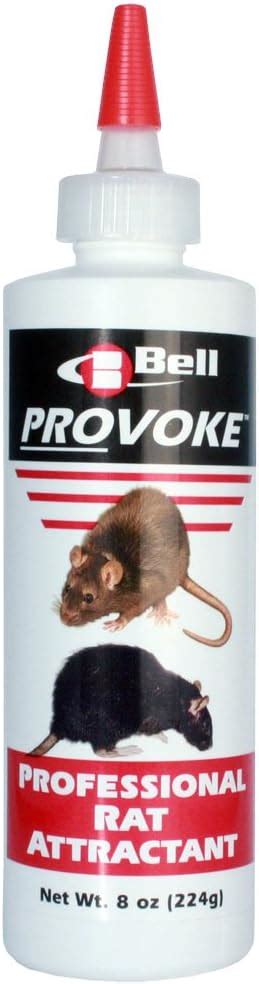 Provoke Professional Rat Attractant 224g - Amazon