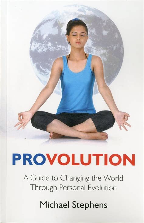 Provolution a guide to changing the world through personal evolution. - Kort verhaal van eene aanmerklijke luchtreis, en nieuwe planeetontdekking.