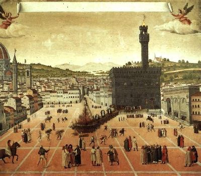 Provvisioni concernenti l'ordinamento della repubblica fiorentina 1494 1512. - Il viaggio americano ha guidato la lettura.