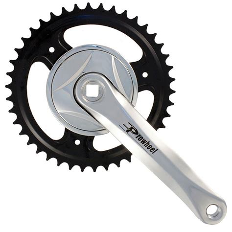 Prowheel crankset review. com/trybobiketechFacebook: https://www.  At the first sight, the dire...