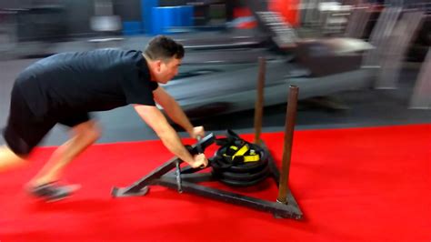 Prowler Push Pull - YouTube