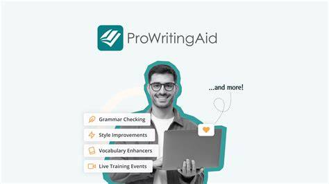 Prowritingaid on