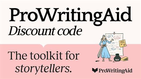 Prowritingaid promo code