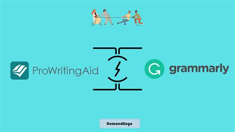 Prowritingaid vs grammarly. Oct 15, 2023 · Q: What is “Prowritingaid vs Grammarly: Which Is Better for Writers” article about? A: This article aims to compare and evaluate two popular writing tools, Prowritingaid and Grammarly, to determine which one is more beneficial for writers. It explores their features, strengths, and weaknesses, helping readers make an informed choice. 