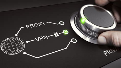 Proxies vs VPN What is the difference TechRadar