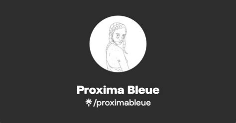 Proximableue Onlyfans Leak (SEX) 166 Photos
