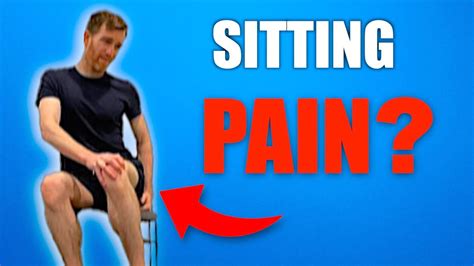 Proximal hamstring tendinopathy – a case study…me