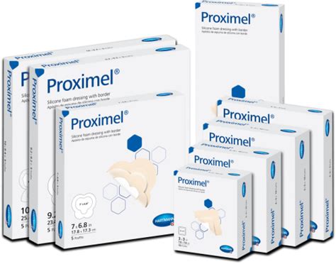 Proximel® is the ideal solution for both the