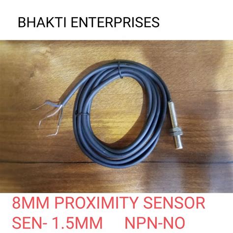 Proximity Sensor at Rs 500/piece inductive sensor in Bengaluru ID