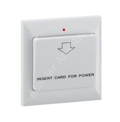 Proximity Temic Energy Saver.