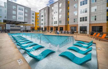 Proximity at 10th, Greenville Student Accommodation - Casita