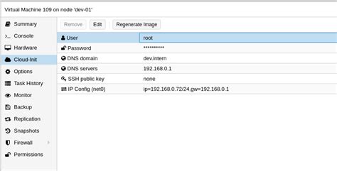 Proxmox CloudInit TemplateGuide Blog & Docs