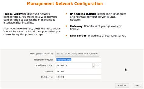 Proxmox change hostname reddit. .