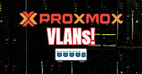 Proxmox multiple vlans.  I am not sure if I have setup it correctly.  This section pr...
