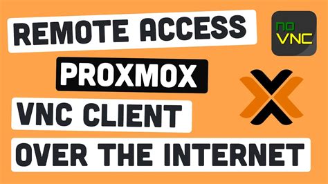 Proxmox vnc clipboard.  It means copy-and-paste function is not available ...