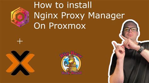 Proxmox vnc proxy.  Proxmox VNC API with Nginx Proxy This project provid...