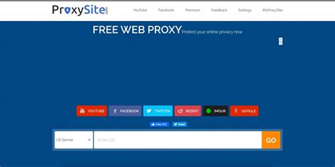 Proxt sites. Proxy en línea de última generación. CroxyProxy es un servicio de proxy web gratuito y confiable que protege su privacidad. Admite numerosos sitios de vídeo, lo que permite la navegación anónima con soporte completo de transmisión de vídeo. Este proxy en línea es una buena alternativa a las VPN. 