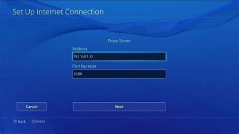 Proxy Server PS4 Ultimate Guide for Easy Setup