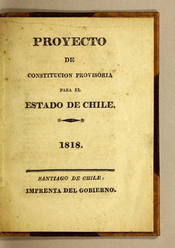 Proyecto de constitucion provisoria para el estado de chile. - Jlg scissor lift 260 mrt operator manual.