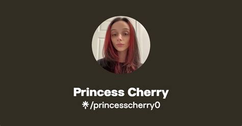 Prrincess-Cherry Onlyfans Leaked [SEX VIDEO] 🍆