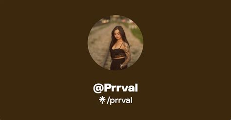 Prrval Onlyfans Leak