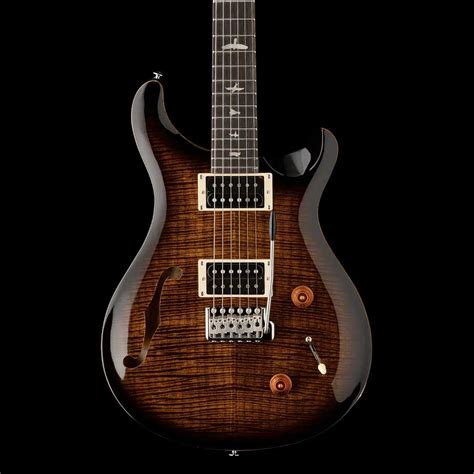 Prs se custom 22.  Played by internationally touring artists, PRS Elek...