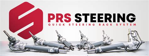 Prs steering rack. quick. 17K subscribers Subscribe.  644 Followers, 85 Following, 38 Posts - P...