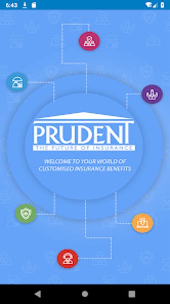 Prudent Plus APK Download for Android 