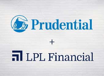 Prudential lpl financial. Things To Know About Prudential lpl financial. 