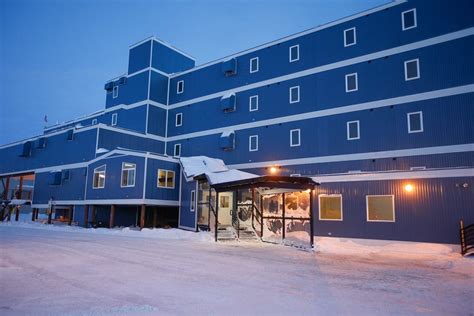 If you're looking for a place to get away, look no further than Prudhoe Bay. Whether you're planning to stay for a night or for the week, the area around Prudhoe …