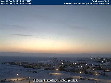 Prudhoe bay webcam. Things To Know About Prudhoe bay webcam. 