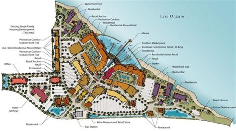 Prudhommes Landing Exciting Waterfront Community Lincoln, …