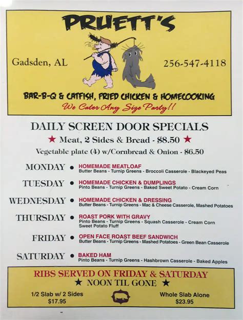 Puckett's Cullman, Cullman, AL. 4,267 likes · 37 talking about this · 388 were here. A community restaurant with live music just feet from your table!. 