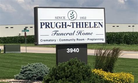 Prugh funeral service obituaries. .  ...