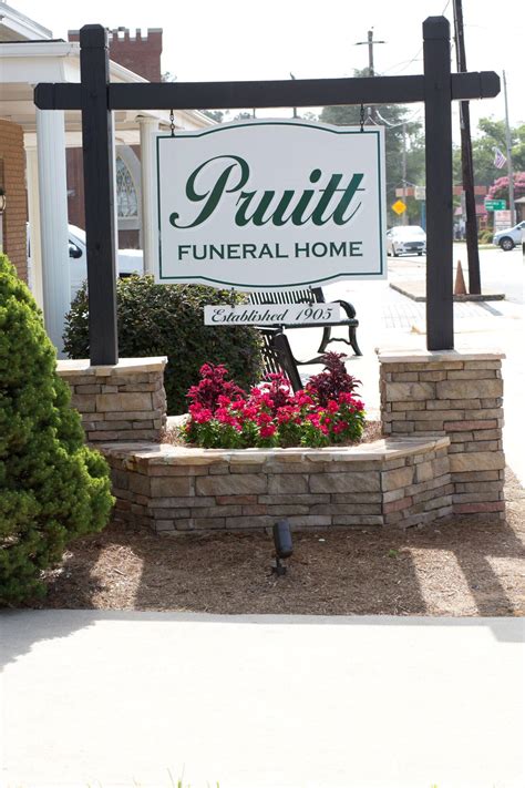 Pruitt funeral home inc. Things To Know About Pruitt funeral home inc. 