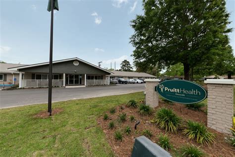 Pruitthealth Seaside - Port Wentworth, GA