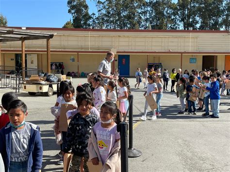 Prunedale Elementary in California - U.S. News Education