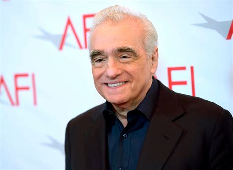 Pruneyard Cinemas going all in on Martin Scorsese film fest