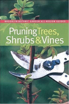 Pruning trees shrubs and vines brooklyn botanic garden all region guides. - Malerei, graphik, photographie von 1900 bis 1920.