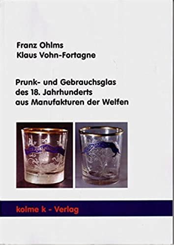 Prunk  und gebrauchsglas des 18. - Study guide for ramsey mechanical maintenance.