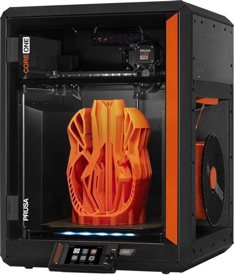 Prusa mk4s kit.  Prusa has a MK4s to Core One conversion kit.  You build...