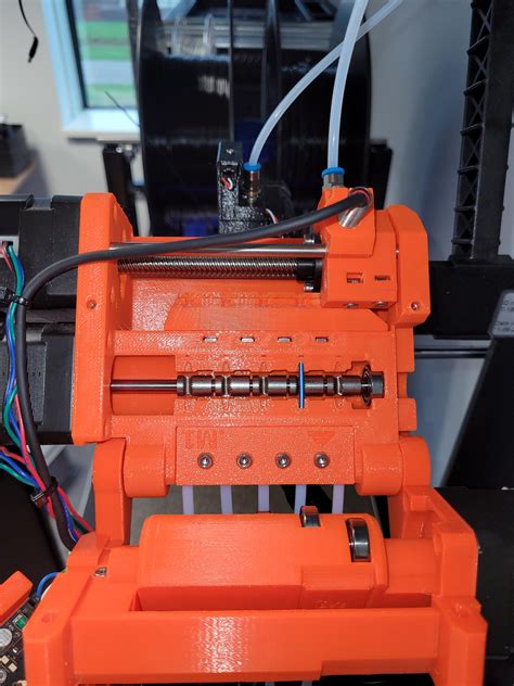 Prusa remove mmu2s.  Courses.  3D printers. ).  If you just take off the MMU2S...