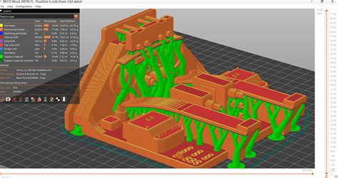 Prusa slicer organic supports. Hey everyone! It's time to look at the Organic supports in PrusaSlicer! We'll also talk with Mike from Diamond Kinetics about advanced analytics of baseball ... 
