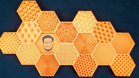 PrusaSlicer Infill Patterns All You Need to Know All3DP