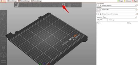 Prusaslicer wipe while retracting.  For PrusaSlicer: Launch PrusaSlicer. ...