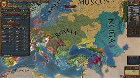 Prussia ideas eu4. Maybe keep your starting horses for some extra punch in the early game but your ideal comp should be full inf and art. Also, you won't actually be able to afford full cannons immediately, obviously, so I usually add what I can afford whenever you get a new artillery unit. As for military ideas, it honestly does not matter, although if you want ... 