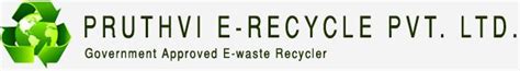 Pruthvi E-Waste Recycle Private Limited - Company Details The …