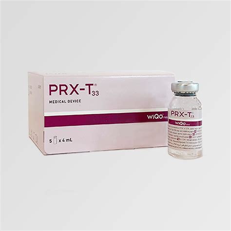 Prx T33 Price