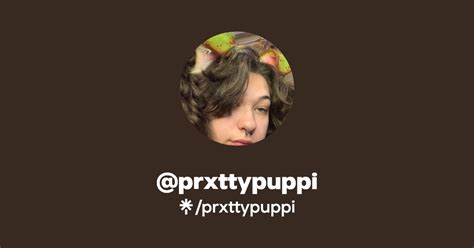 Prxttypuppi Onlyfans Leaked [SEX VIDEO] 🍑 124 Photos