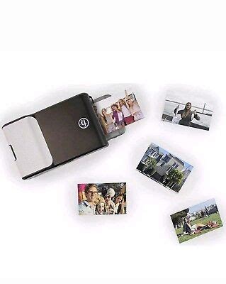 Prynt, Get Instant Photo Prints with The Prynt Classic for